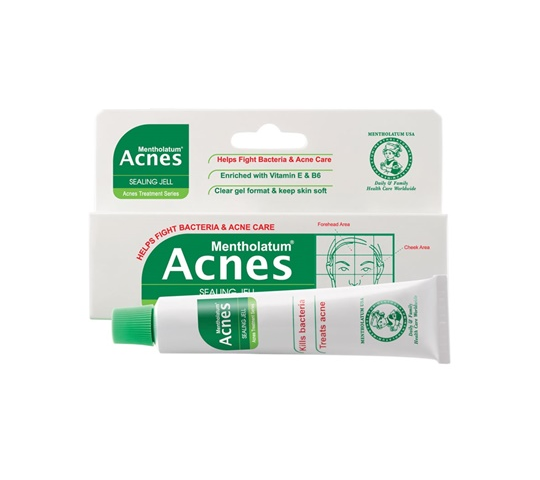Acnes sealing Jell 9 g