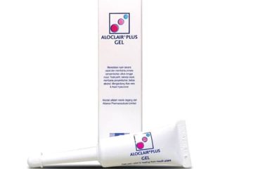 ALOCLAIR PLUS GEL 8 ML