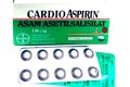 Cardio Aspirin Tablet