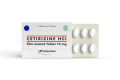 Cetirizine: Kegunaan, Dosis, dan Efek Samping
