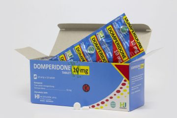 Domperidone: Kegunaan, Dosis, dan Efek Samping