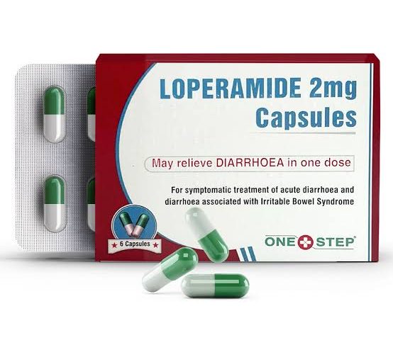 Loperamide: Kegunaan, Dosis, dan Efek Samping