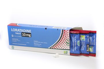 Loratadine: Kegunaan, Dosis, dan Efek Samping