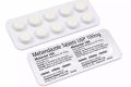 Mebendazole: Kegunaan, Dosis, dan Efek Samping