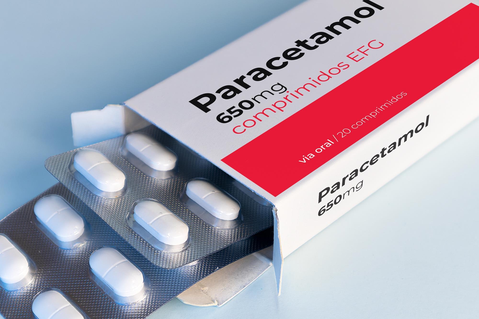 Paracetamol: Fungsi, Dosis, dan Efek Samping