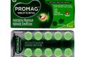 Promag: Fungsi, Dosis, Efek Samping