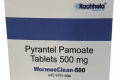Pyrantel: Kegunaan, Dosis, dan Efek Samping